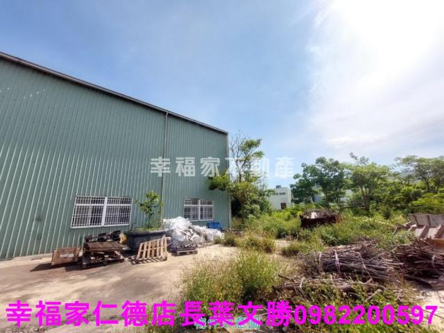 仁德工業地-2