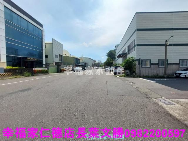 仁德工業地-6