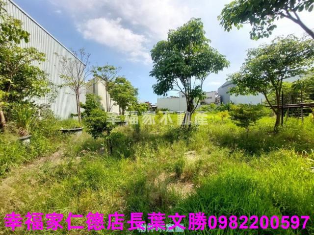 仁德工業地-7