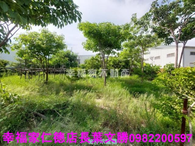 仁德工業地-8
