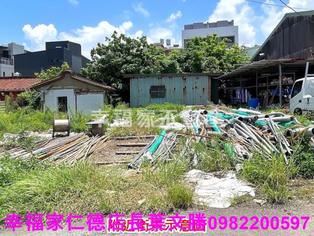 仁德建地-9