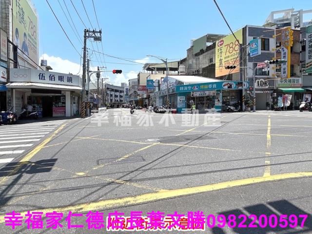 仁德建地-10