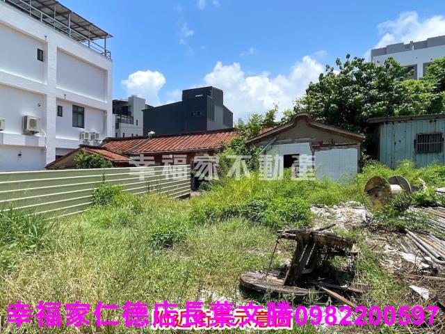 仁德建地-7