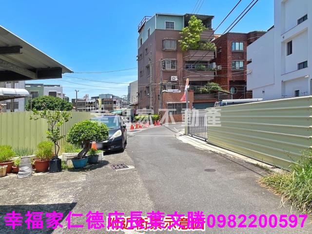 仁德建地-8