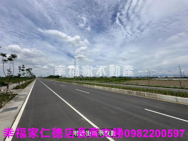 新市農地-11
