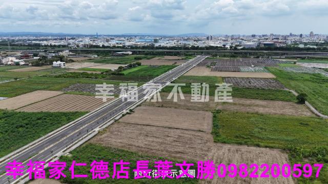 新市農地-7