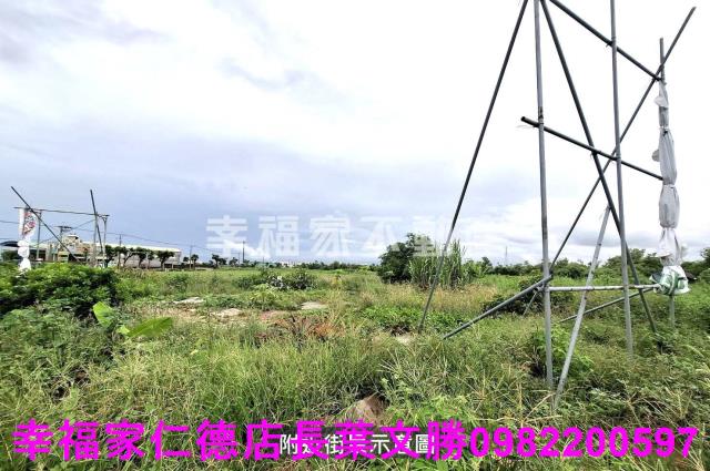 學甲農地-9