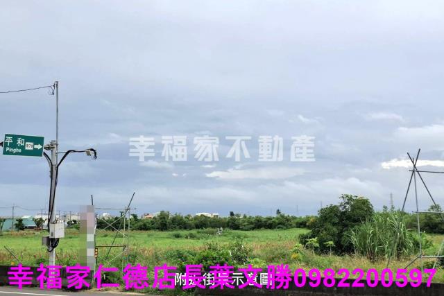 學甲農地-10