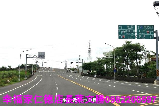 學甲農地-11