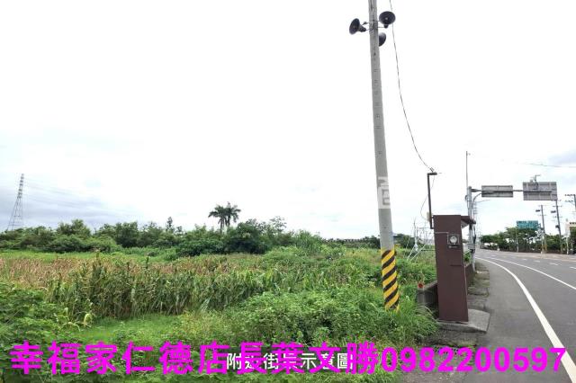 學甲農地-13