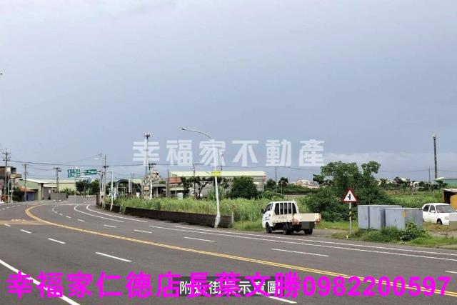 學甲農地-14