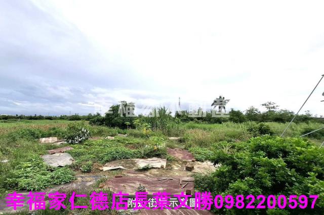 學甲農地-1