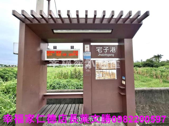 學甲農地-6