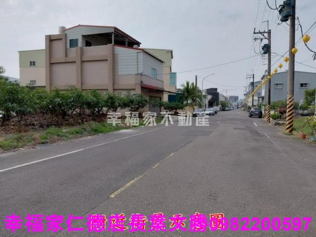 仁德工業地-9