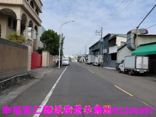 仁德工業地-0