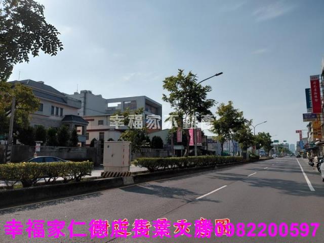 仁德工業地-1