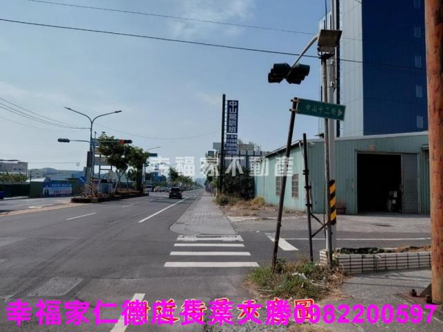 仁德工業地-2