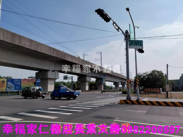 仁德工業地-3