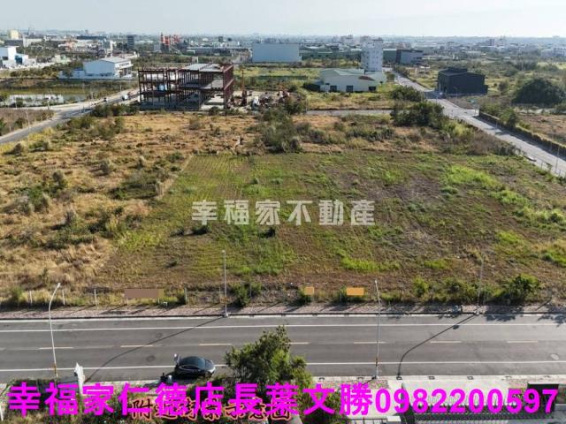 麻豆工業地-9