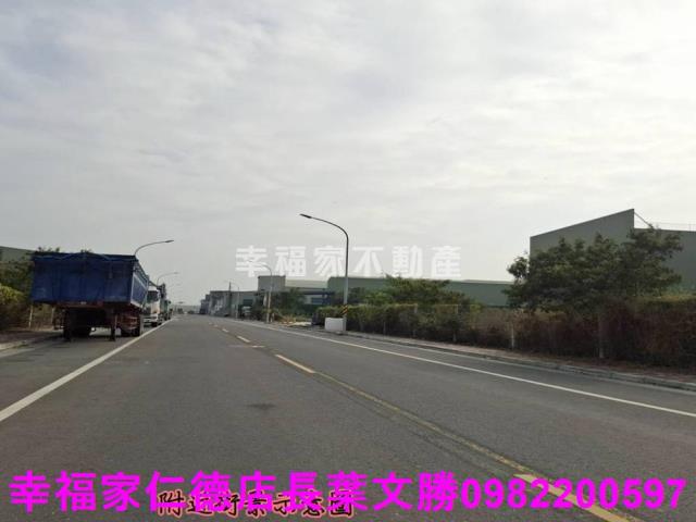 麻豆工業地-12