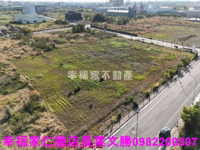 麻豆工業地-14