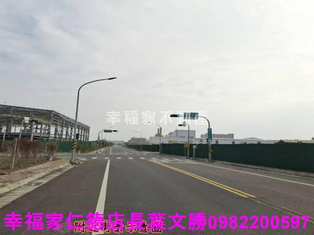 麻豆工業地-3