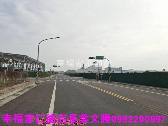麻豆工業地-4