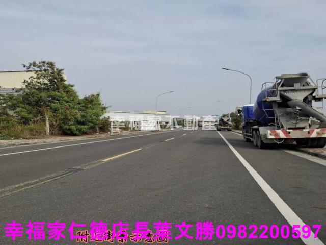 麻豆工業地-6