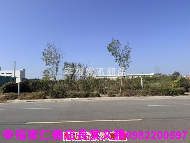 麻豆工業地-11