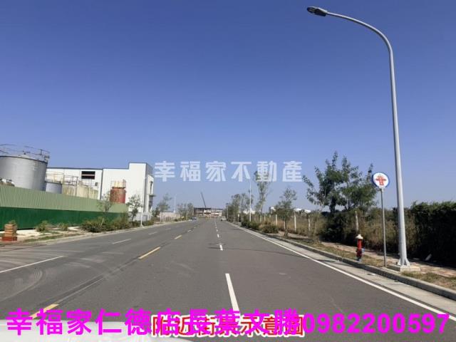 麻豆工業地-12