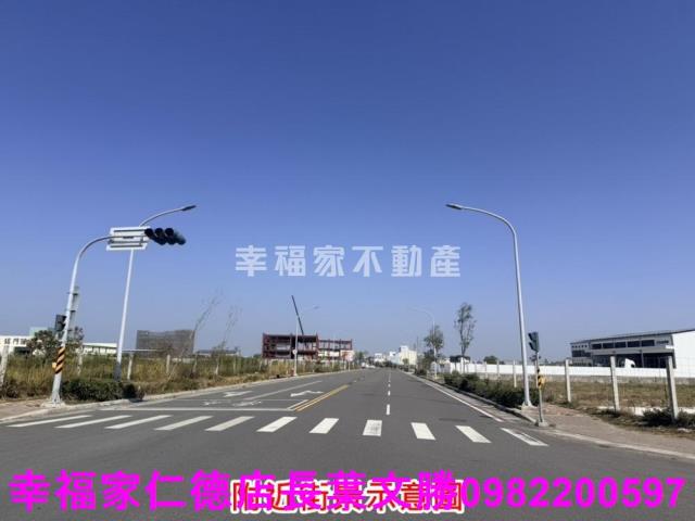 麻豆工業地-13