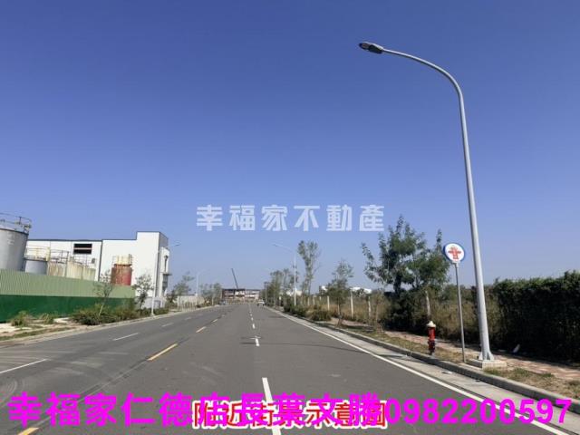 麻豆工業地-3