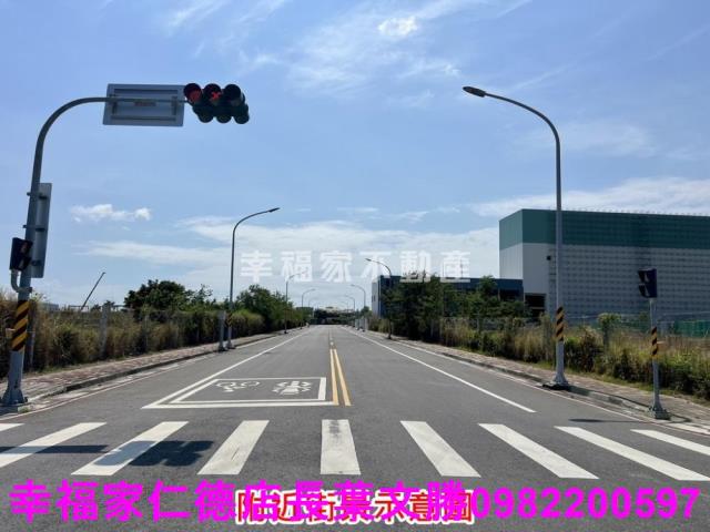 麻豆工業地-8
