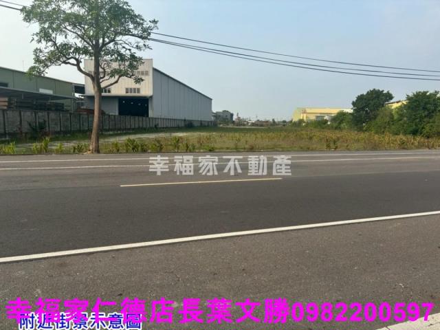學甲工業地-14