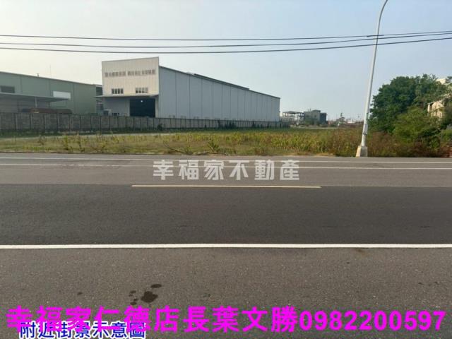 學甲工業地-0