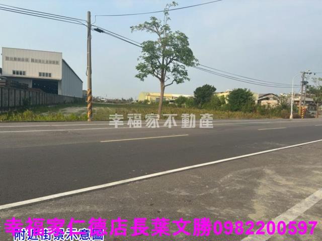 學甲工業地-8