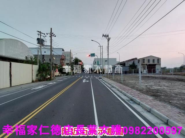 麻豆工業地-10