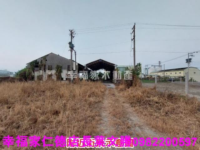 麻豆工業地-11