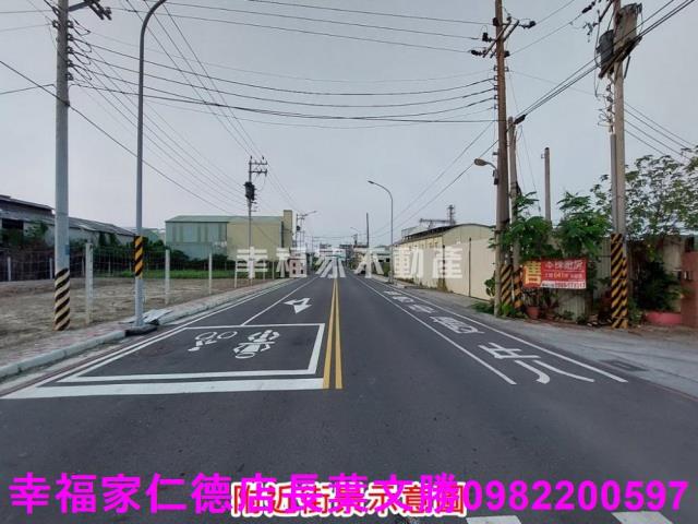 麻豆工業地-3