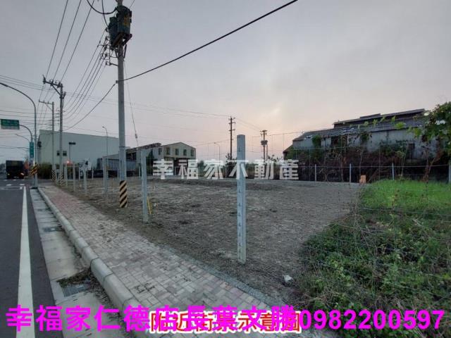 麻豆工業地-8