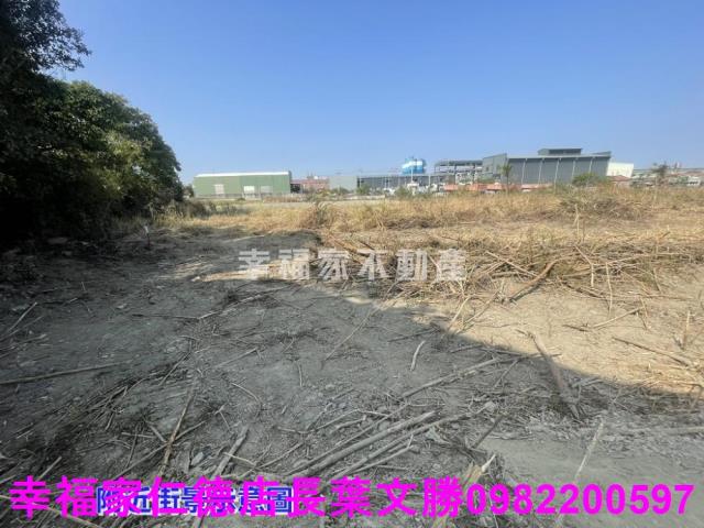 學甲工業地-10