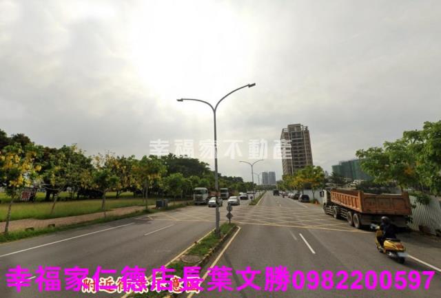 善化農地-4