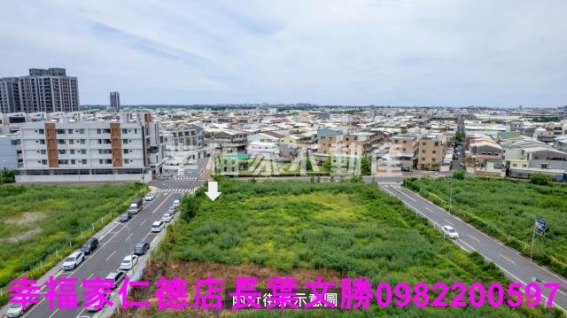 台南建地-13