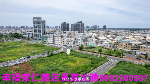 台南建地-2