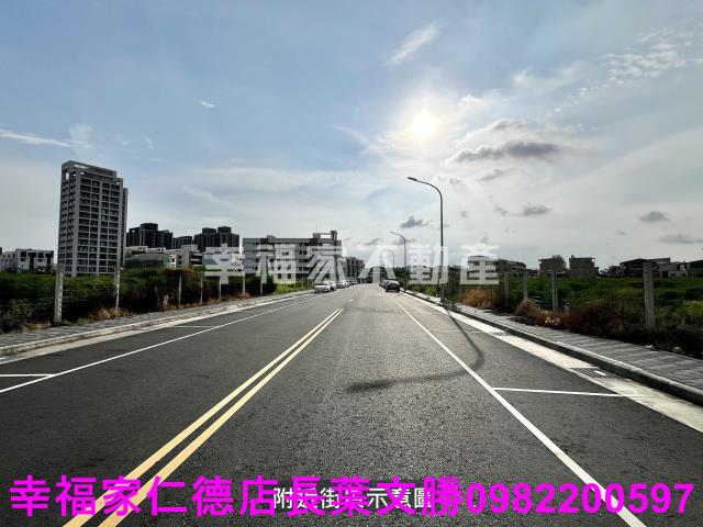 台南建地-5