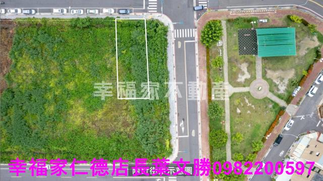 台南建地-8