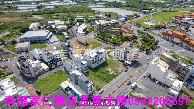 台南建地-7