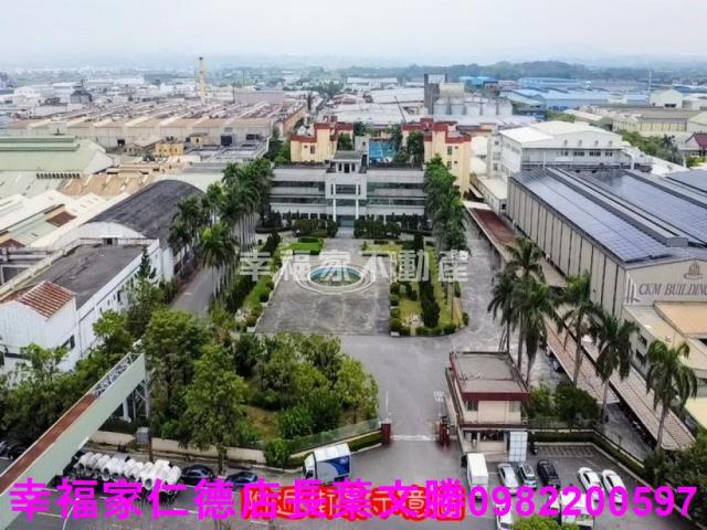 台南工業地-1
