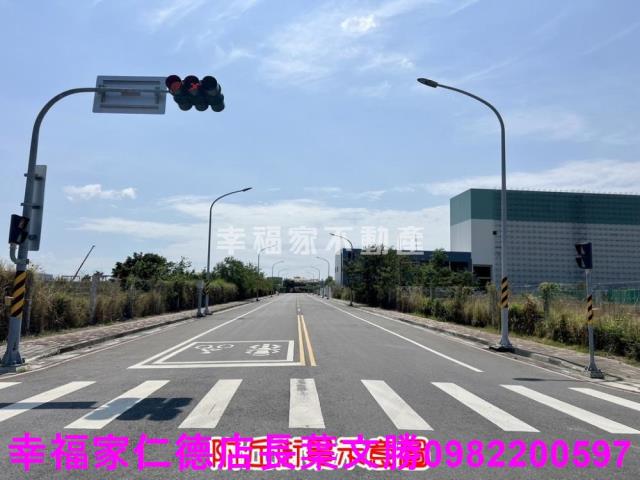 台南工業地-0