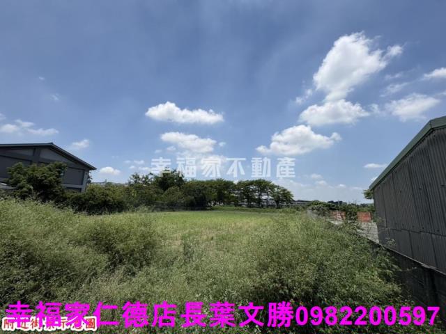 台南農地-10